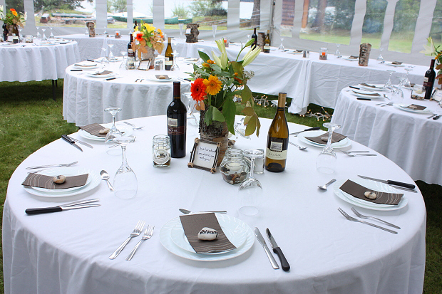 kamloops tent rentals 10 100