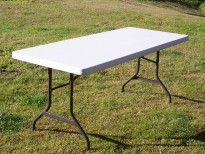 Vancouver Table Rental